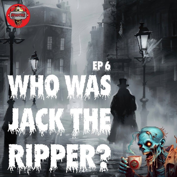 Who was jack the ripper